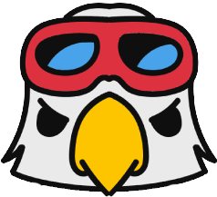EagleFi Logo